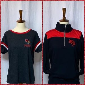 Perfect RedBirds Set